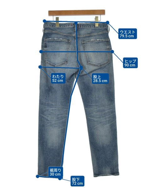 RED CARD ยีนส์