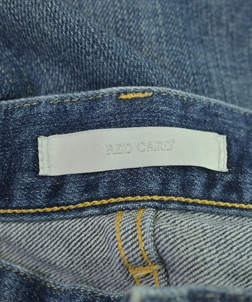 RED CARD ยีนส์