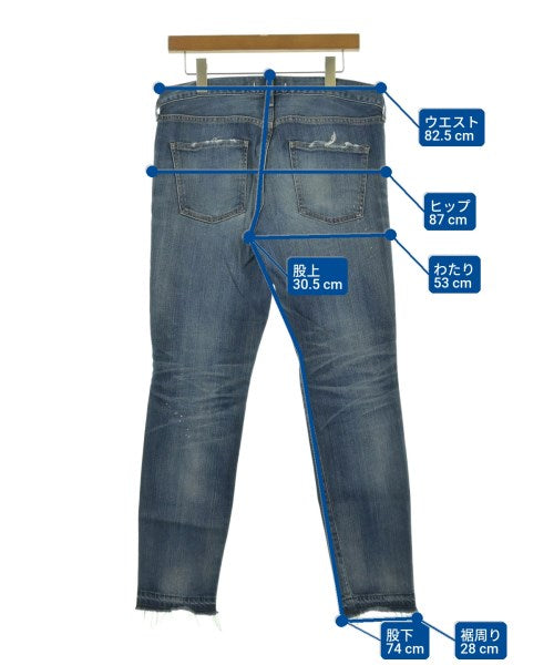 RED CARD ยีนส์