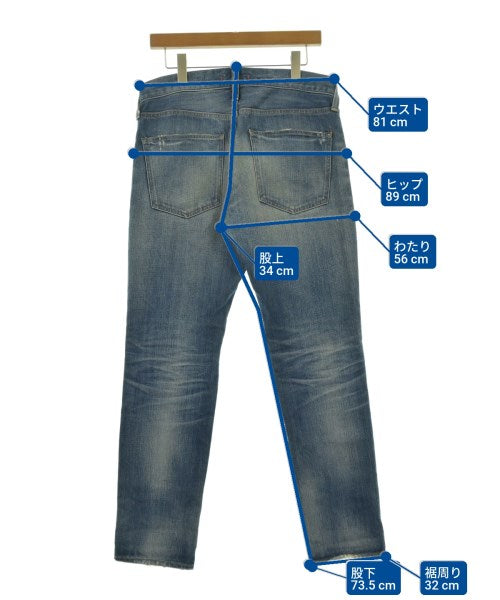 RED CARD ยีนส์