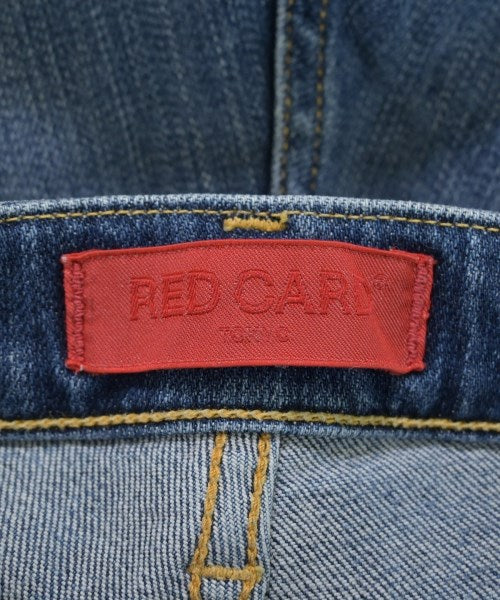 RED CARD ยีนส์