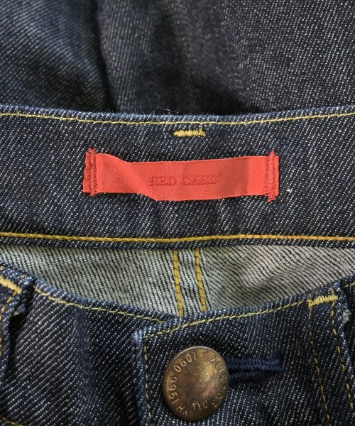 RED CARD ยีนส์