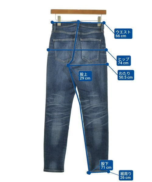 RED CARD ยีนส์