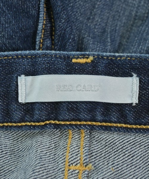 RED CARD ยีนส์