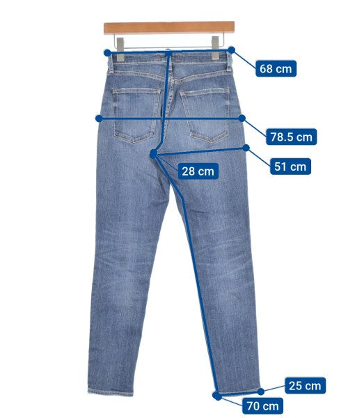 RED CARD ยีนส์