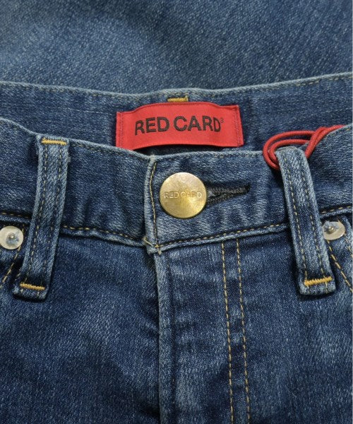 RED CARD ยีนส์