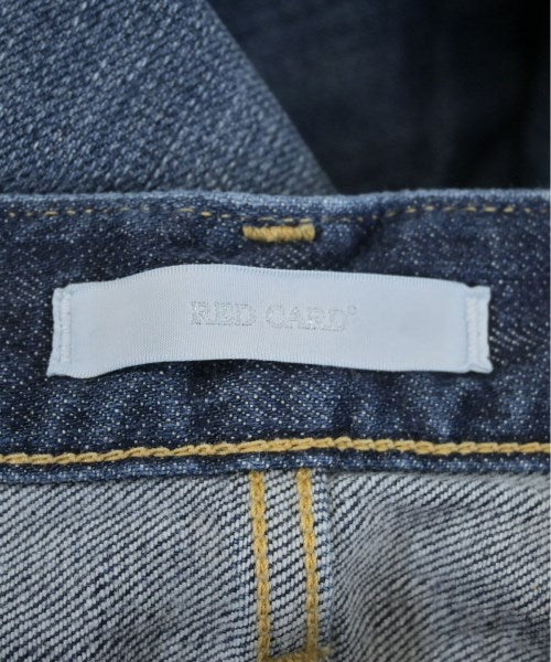RED CARD ยีนส์