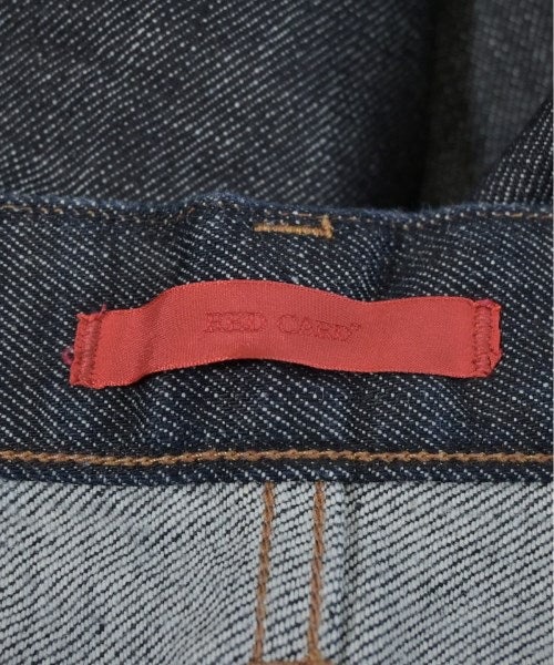 RED CARD ยีนส์