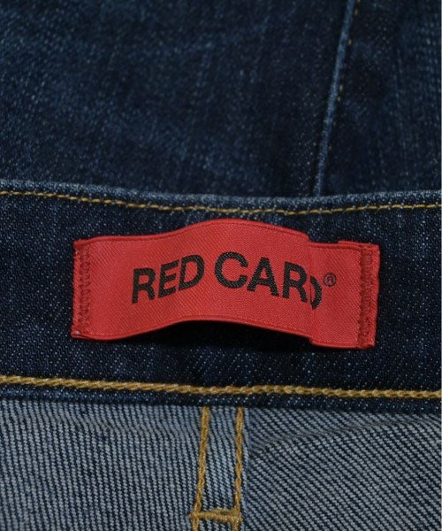 RED CARD ยีนส์