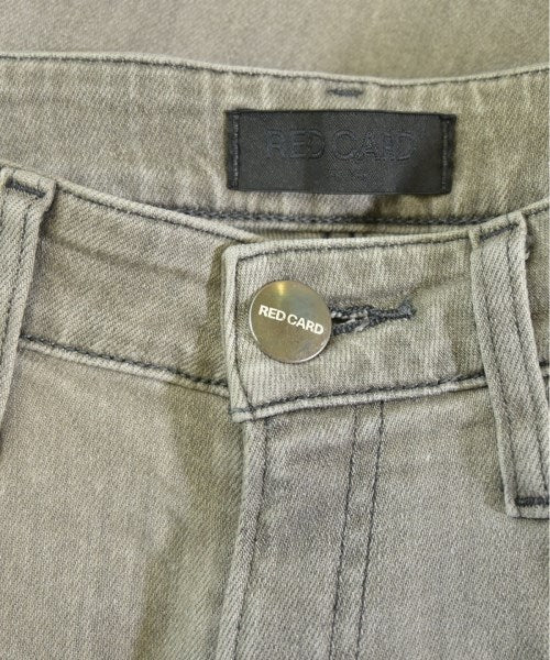 RED CARD ยีนส์