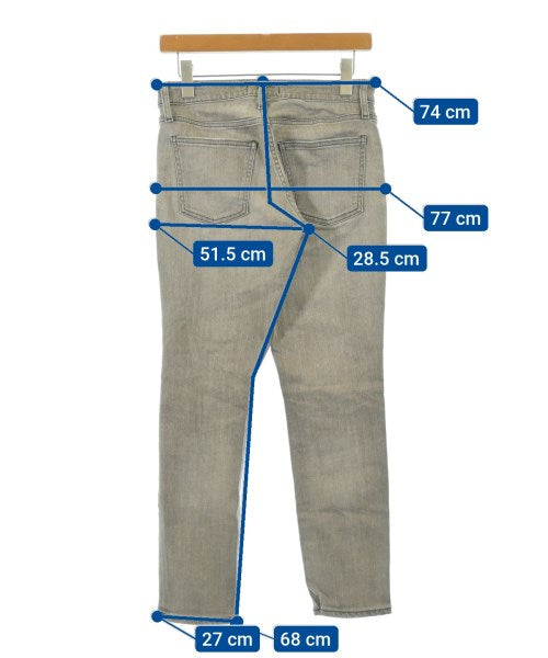 RED CARD ยีนส์