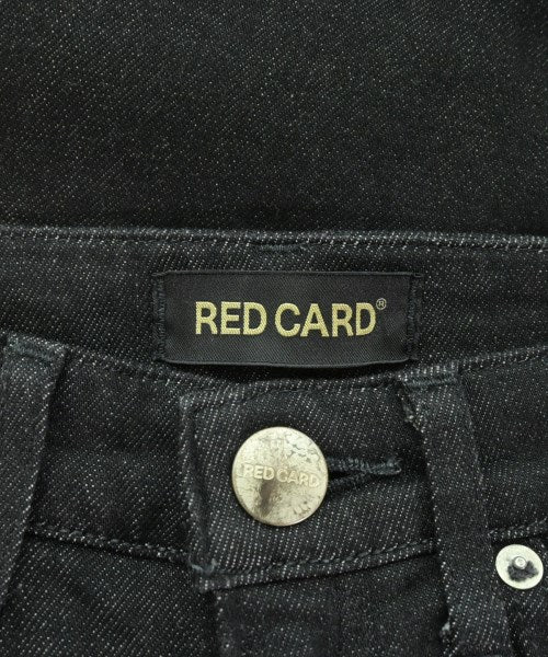 RED CARD ยีนส์