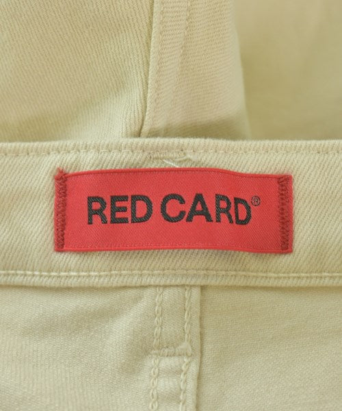 RED CARD ชิโน่