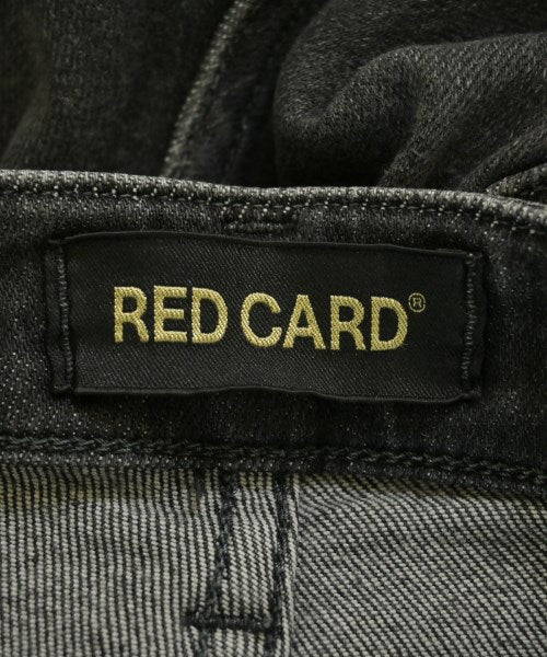 RED CARD ยีนส์