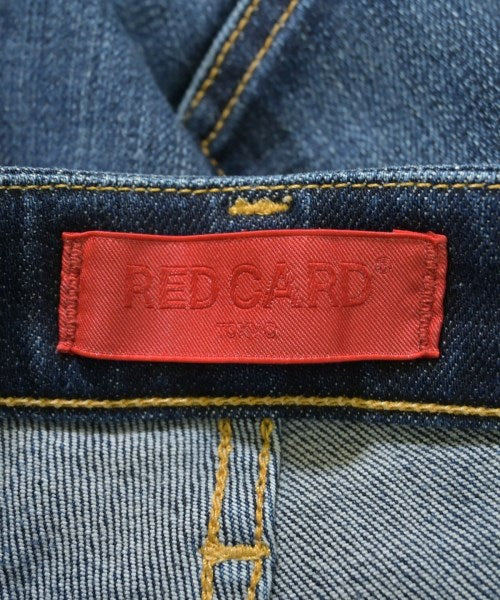 RED CARD ยีนส์