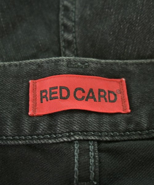 RED CARD ยีนส์