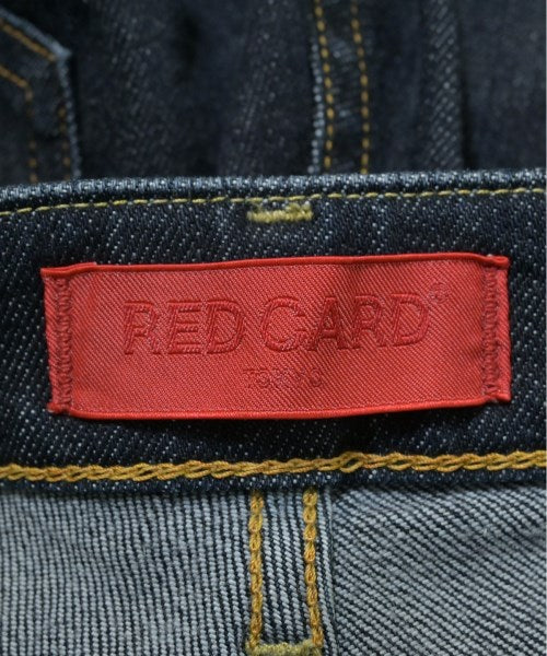 RED CARD ยีนส์