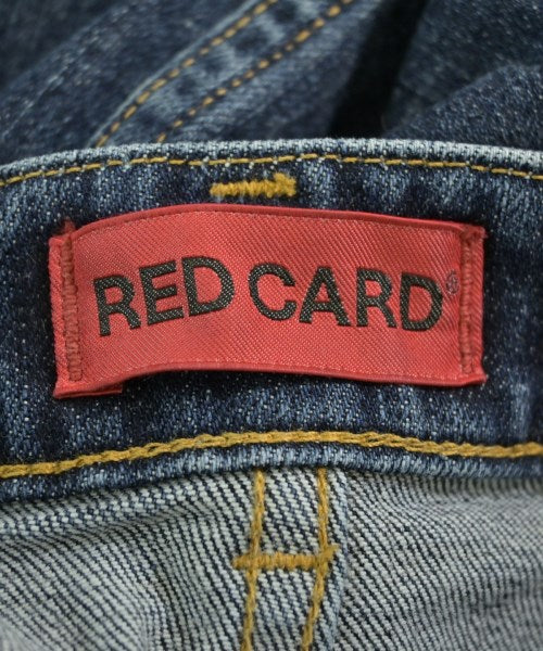 RED CARD กระโปรงยาว/แม็กซี่ยาว