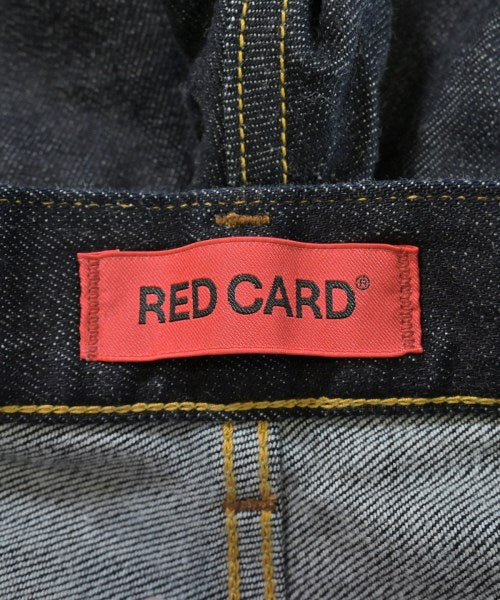 RED CARD ยีนส์