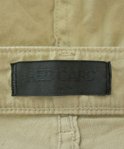 RED CARD กางเกง อื่น