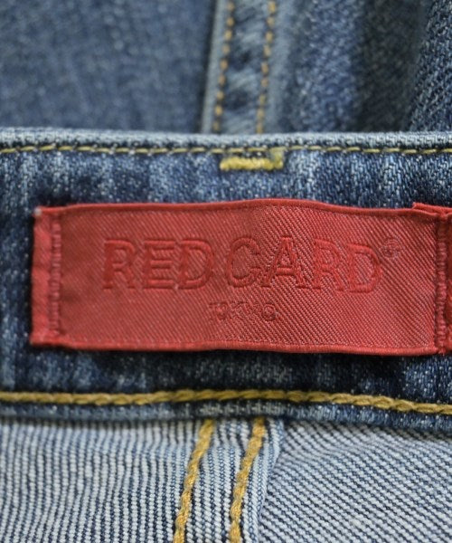 RED CARD ยีนส์