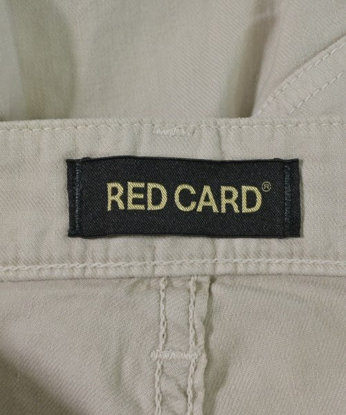 RED CARD กางเกง อื่น