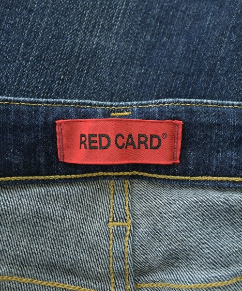 RED CARD ยีนส์