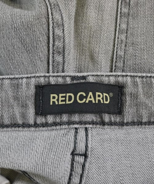RED CARD ยีนส์