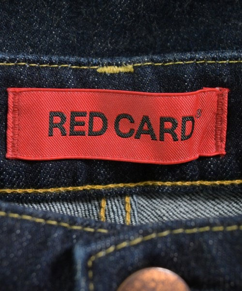 RED CARD ยีนส์