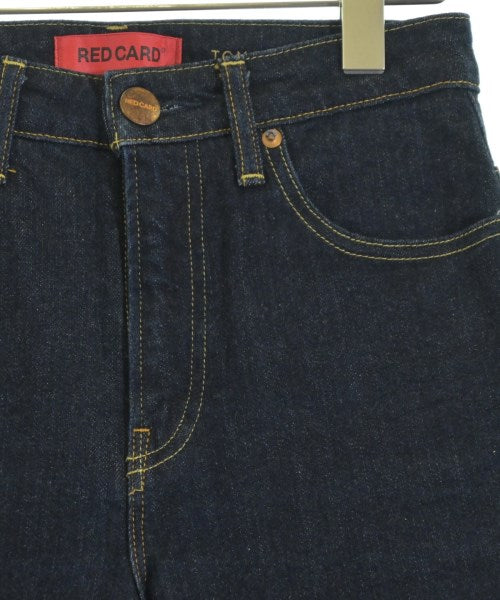 RED CARD ยีนส์