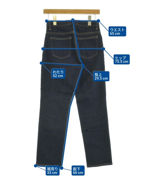 RED CARD ยีนส์