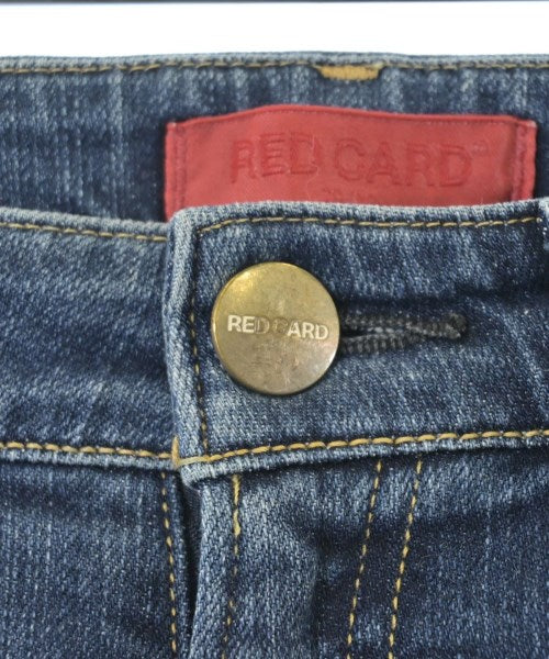 RED CARD ยีนส์