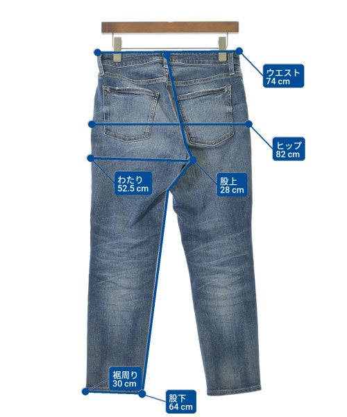 RED CARD ยีนส์