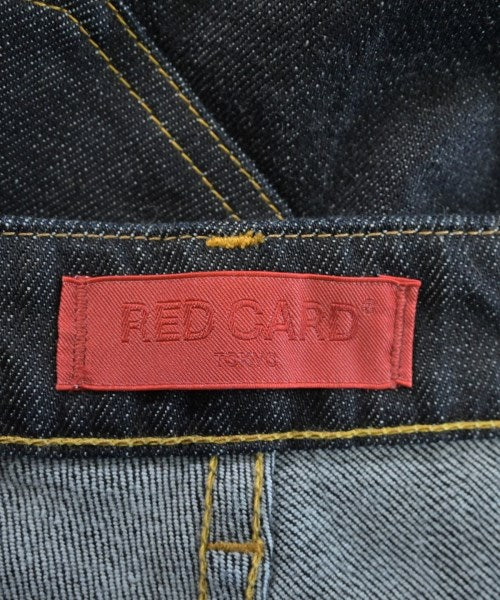 RED CARD ยีนส์