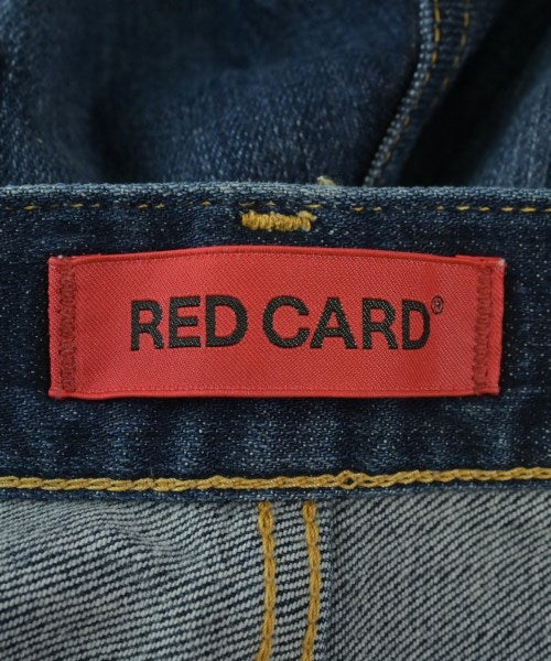 RED CARD ยีนส์