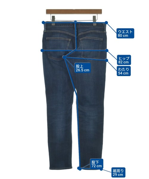 RED CARD ยีนส์