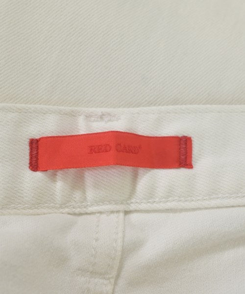 RED CARD ยีนส์