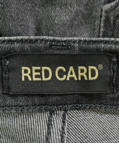 RED CARD ยีนส์