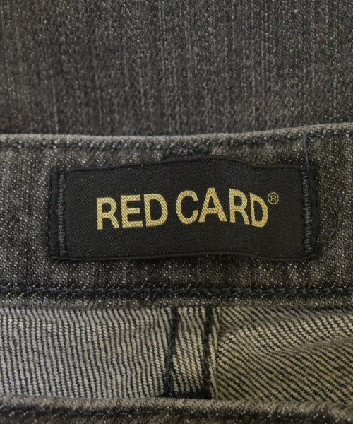 RED CARD ยีนส์