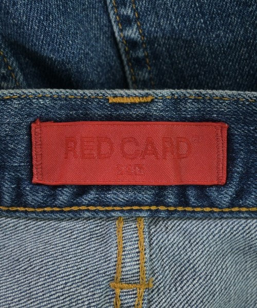 RED CARD กระโปรงยาว/แม็กซี่ยาว
