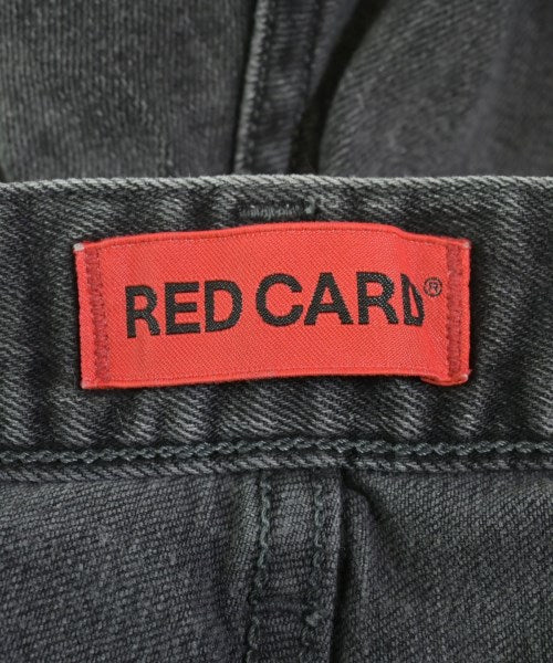 RED CARD ยีนส์