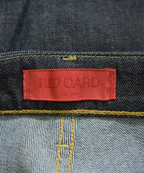 RED CARD ยีนส์