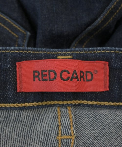 RED CARD ยีนส์