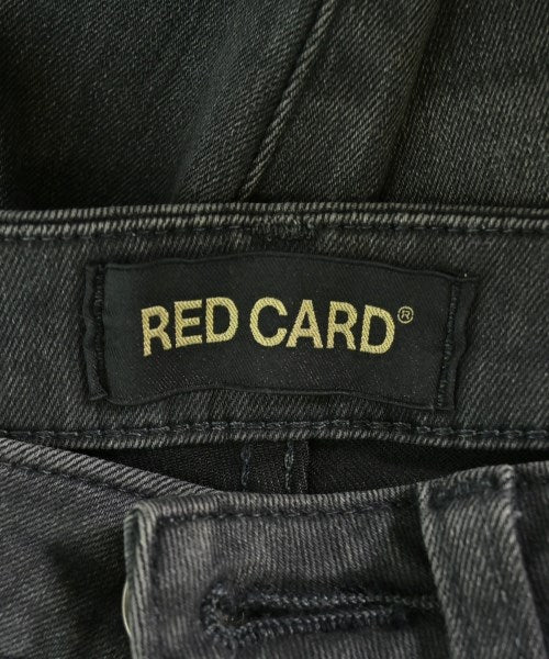 RED CARD ยีนส์