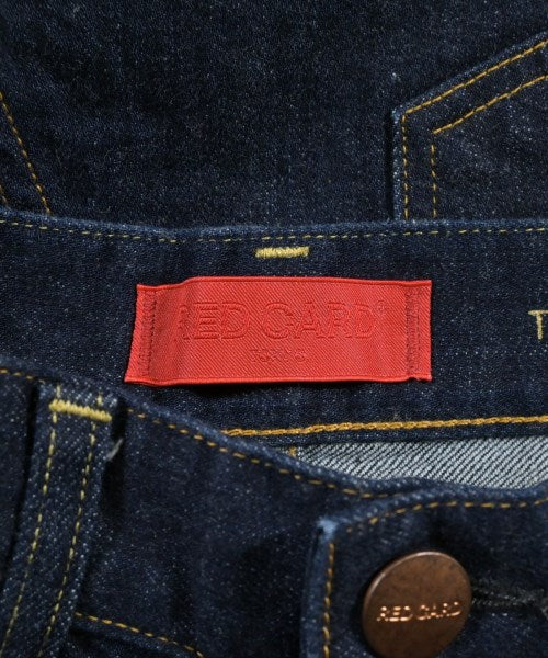 RED CARD ยีนส์