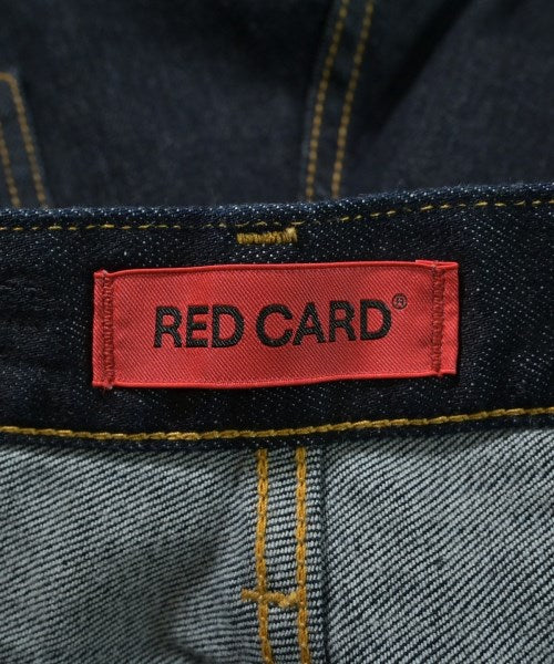 RED CARD ยีนส์