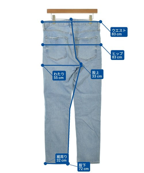 RED CARD ยีนส์