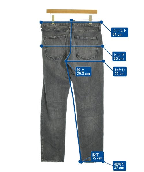 RED CARD ยีนส์