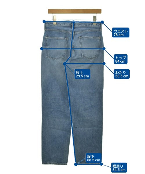 RED CARD ยีนส์