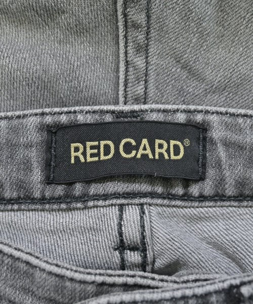 RED CARD ยีนส์